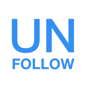 Unfollow Tweeps for Twitter download