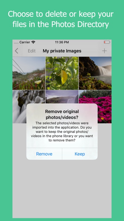 Vault- Hide Photos, Video, Web screenshot-4