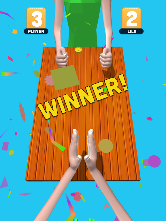 Screenshot #6 pour Finger Soccer 3D