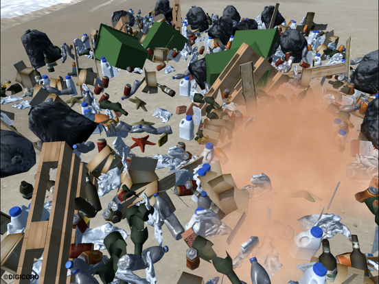 Screenshot #6 pour DIGICORO 海そうじ