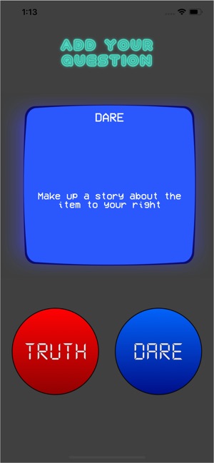 Truth Or Dare - Group Game(圖3)-速報App