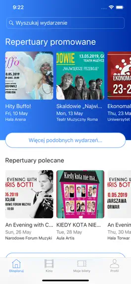 Game screenshot Bilety24 mod apk