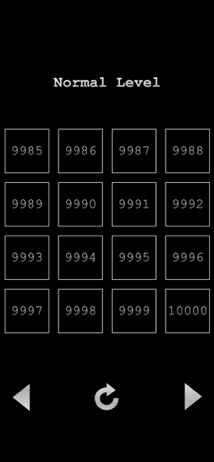 ‎yourSudoku - Over 10k sudoku Screenshot