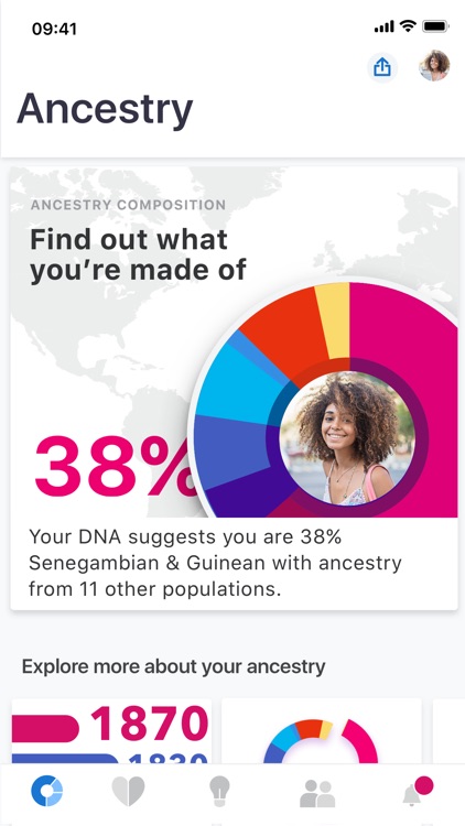 23andMe - DNA Testing