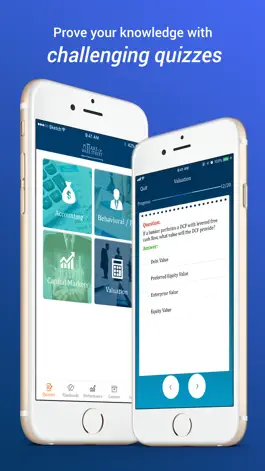 Game screenshot PWS - Interview Prep apk