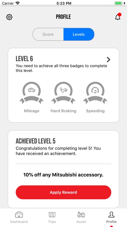 Mitsubishi Motors Road Assist+ screenshot-4