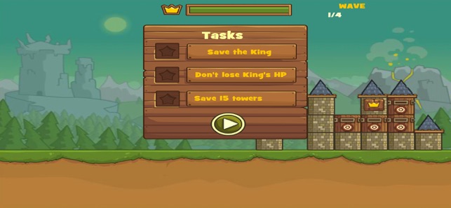 King's Strike(圖3)-速報App