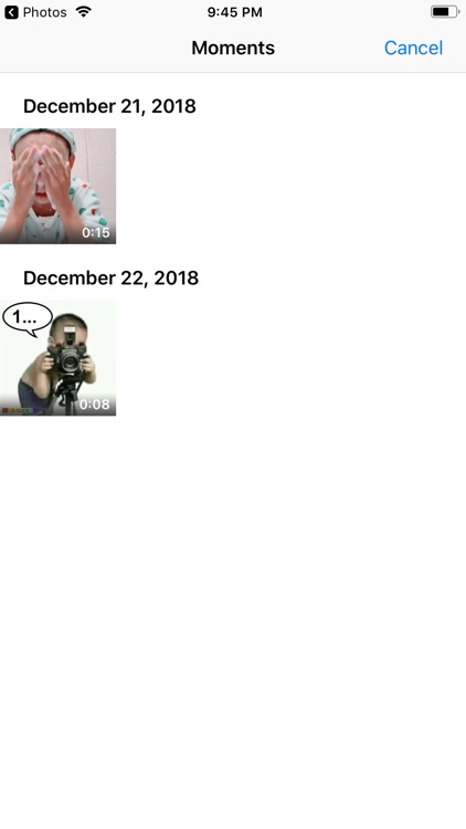 AVMerger screenshot-3