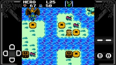 screenshot of Knights of Tartarus 5