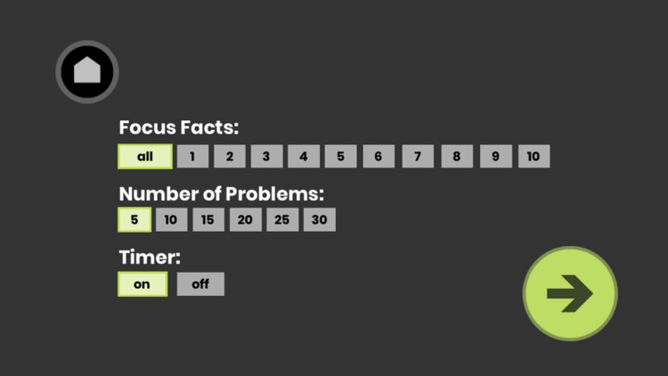 Math Mountains:Multiply&Divide screenshot-5