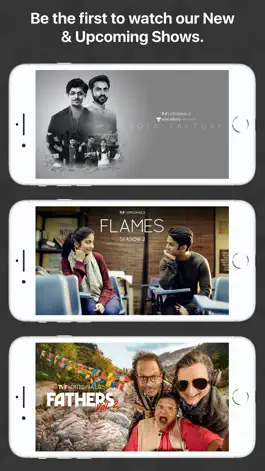 Game screenshot TVFPlay - Web Series & Videos hack