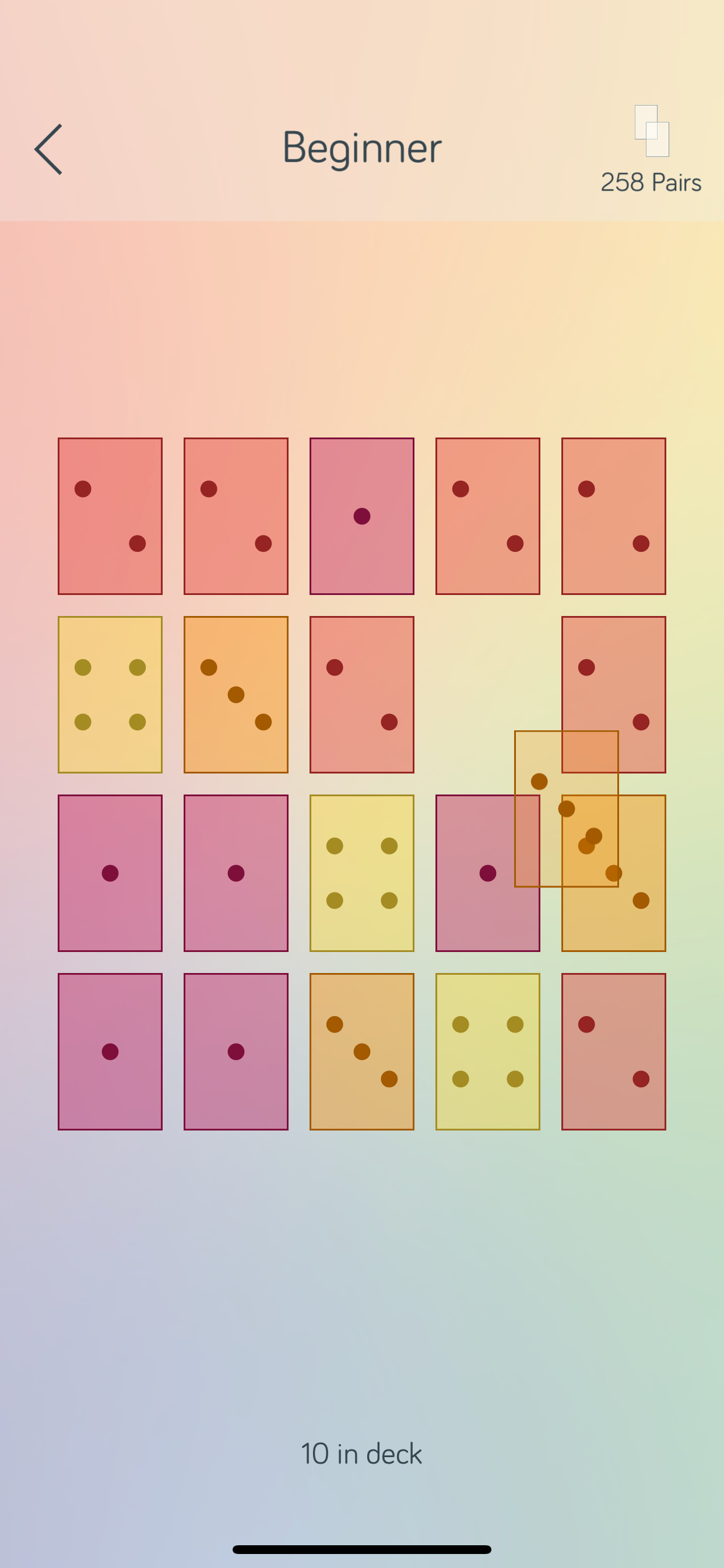 Pair Away screenshot 5