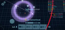 Game screenshot Space Grid: Arena.io hack