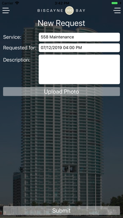 900 Biscayne Bay Screenshot