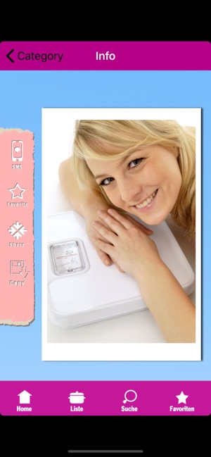 Low Carb für Frauen - Abnehmen(圖5)-速報App