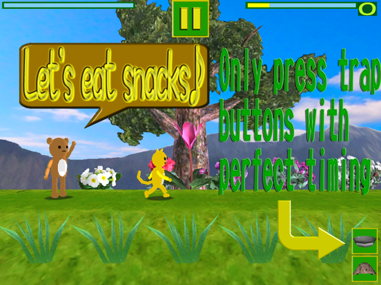 Screenshot #5 pour Caton's Snack Time!!!