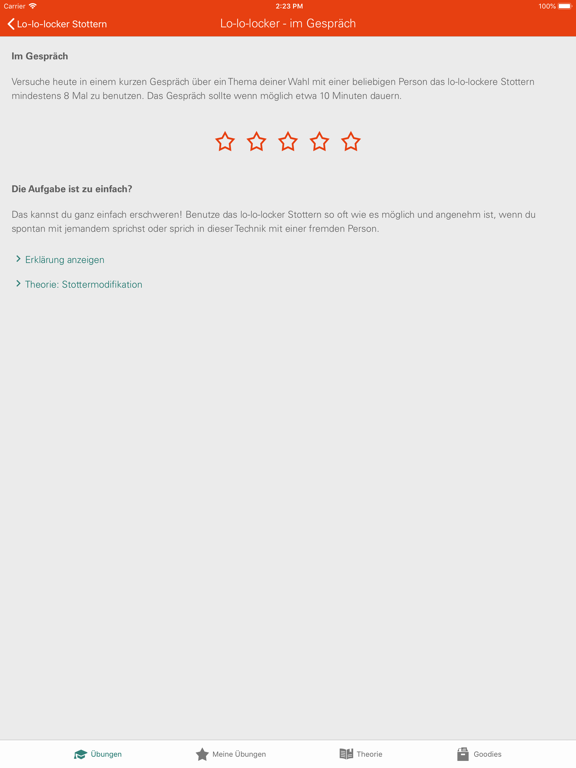 Screenshot #6 pour STAN