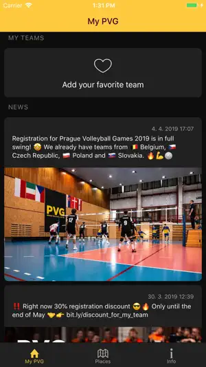 PVG screenshot 1