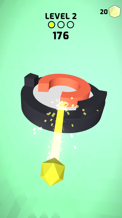 Screenshot #2 pour Tower Twist