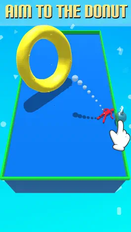 Game screenshot Ragdoll Donut mod apk