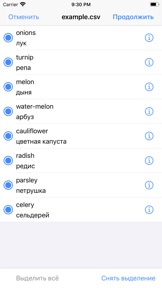 Скриншот