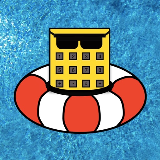 Pool-Calculator