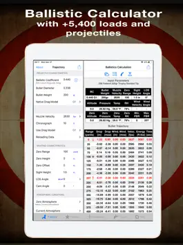 Game screenshot Ballistic: iPad Edition apk