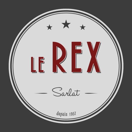 Rex Sarlat