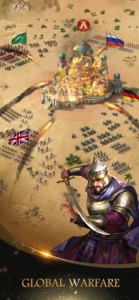 Conquerors 2: Glory of Sultans screenshot #7 for iPhone
