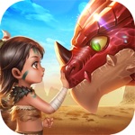 Download Jurassic Tribes app