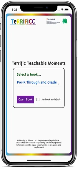 Game screenshot Terrific Teachable Moments mod apk