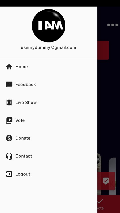 I AM TV screenshot-9