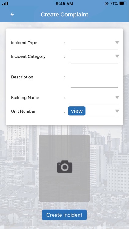 Hasabi Real Estate Management screenshot-4