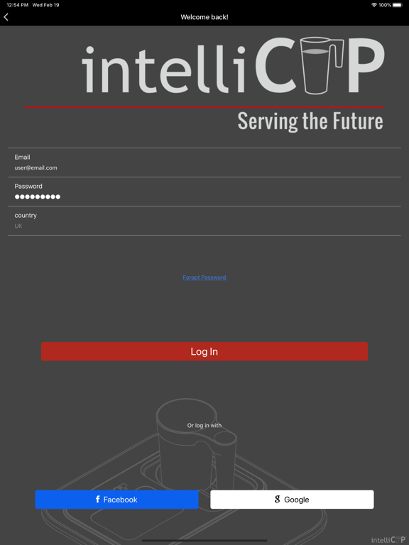 Screenshot #4 pour IntelliCup