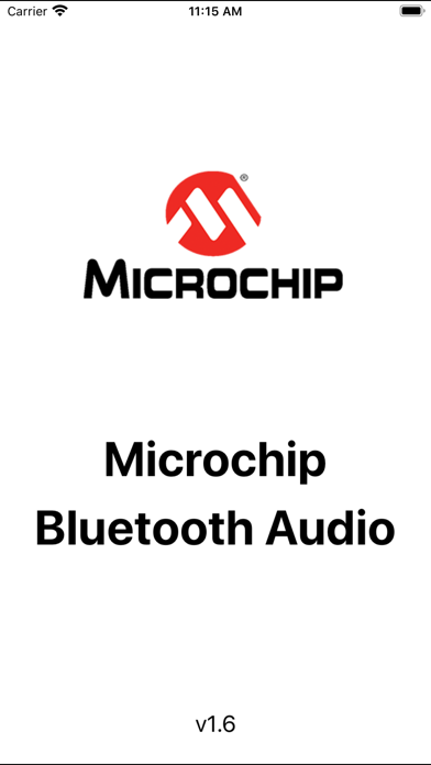 Microchip Bluetooth Audioのおすすめ画像1