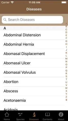 Game screenshot Veterinary Handbook hack