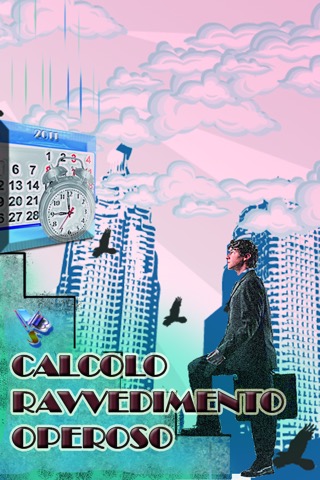 Calcolo Ravvedimento Operosoのおすすめ画像1