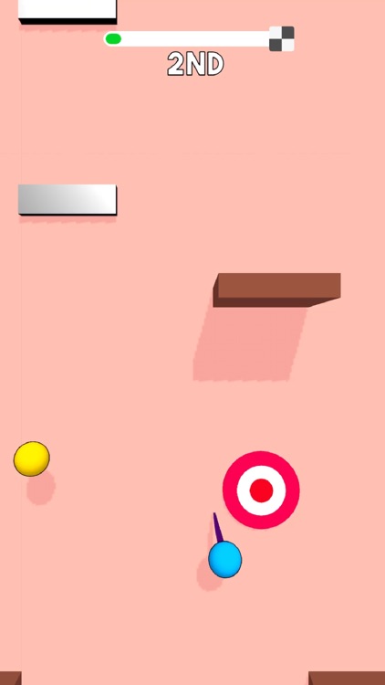 Pokey Race screenshot-4