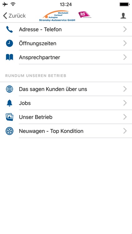 Stransky-Autoservice GmbH