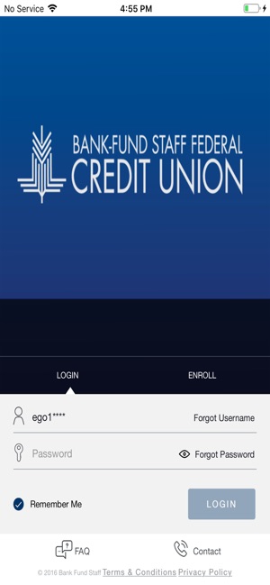 BFSFCU Cards on the App Store