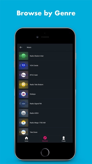 BTC Radio(圖6)-速報App