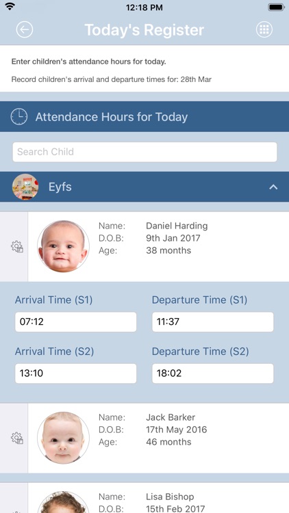 Kiddies Kingdom Nursery