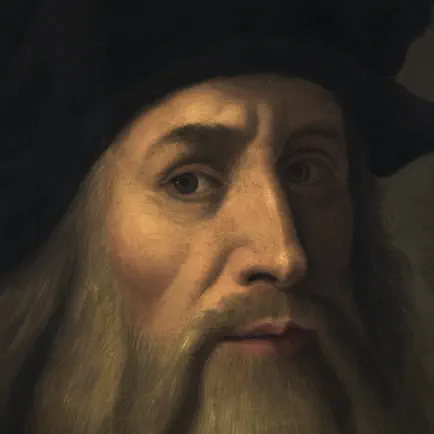 Leonardo da Vinci Expo Читы