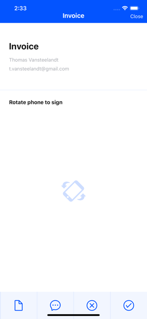 DiAS Sign(圖5)-速報App
