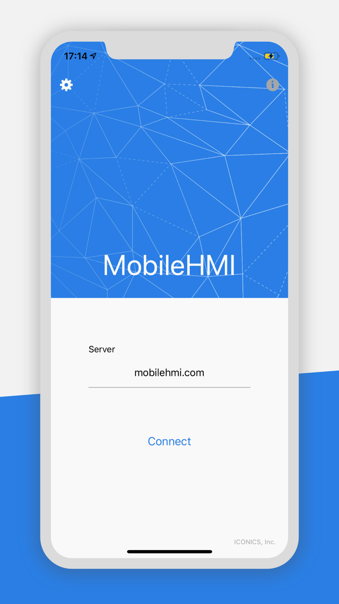 MobileHMI