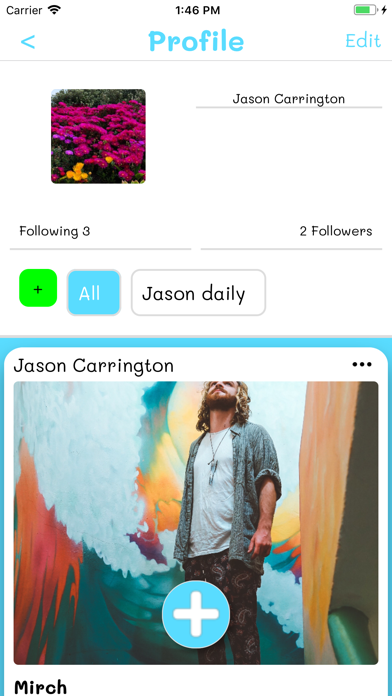 Screenshot #3 pour Mosaic Marketplace