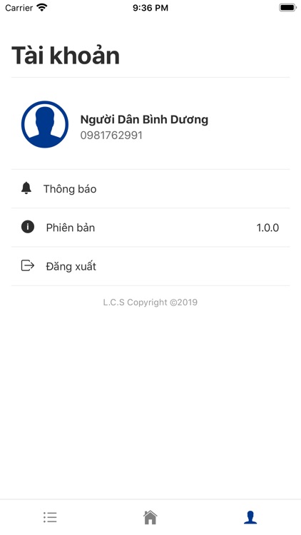 1022 - Bình Dương screenshot-6