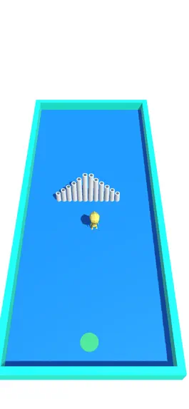 Game screenshot Toilet Paper Dash! mod apk