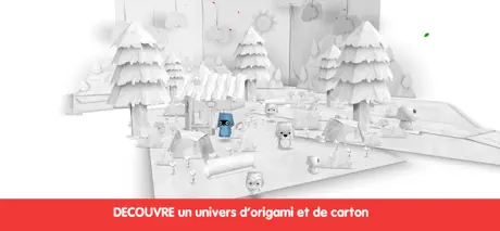 Pango Paper Color pour enfants