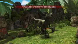 Game screenshot Jurassic Virtual Reality (VR) mod apk